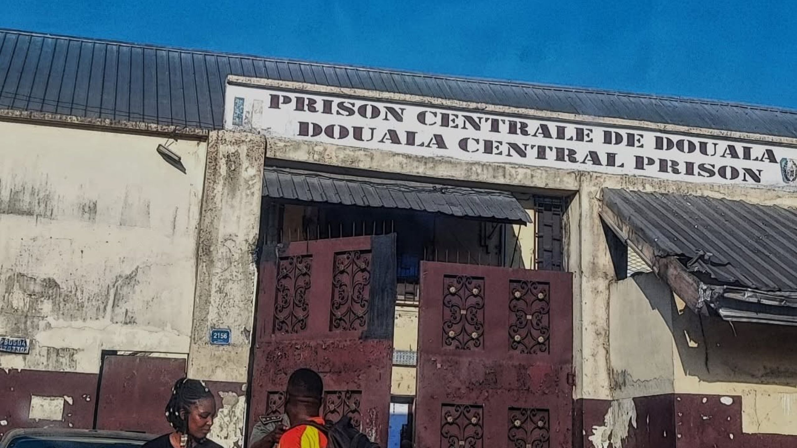 Lettera pastorale sulle condizioni carcerarie