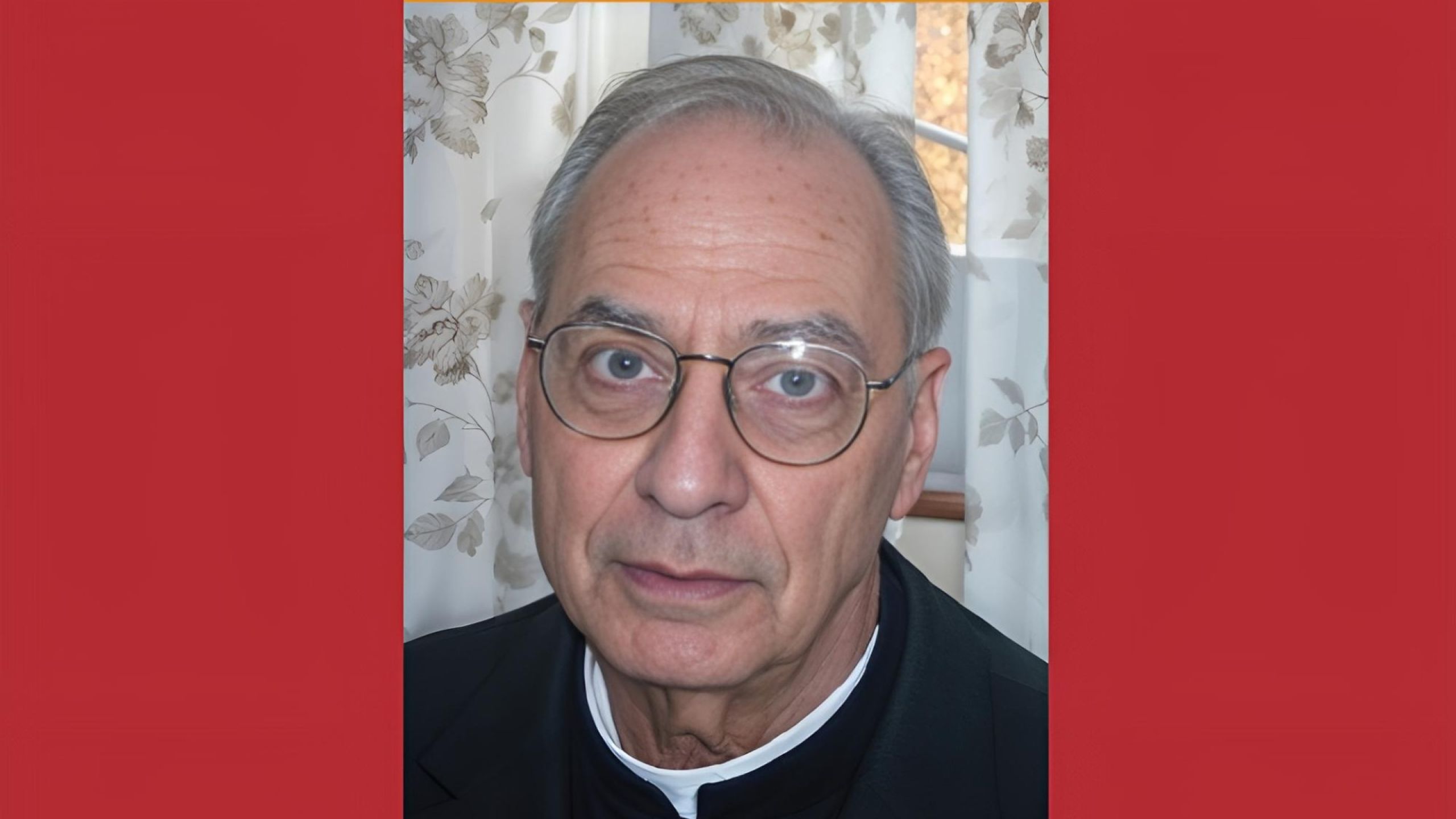 P. Francesco Cavallo