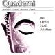 Quaderni CSA. 08