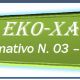 Eko-Xavier 3/2015