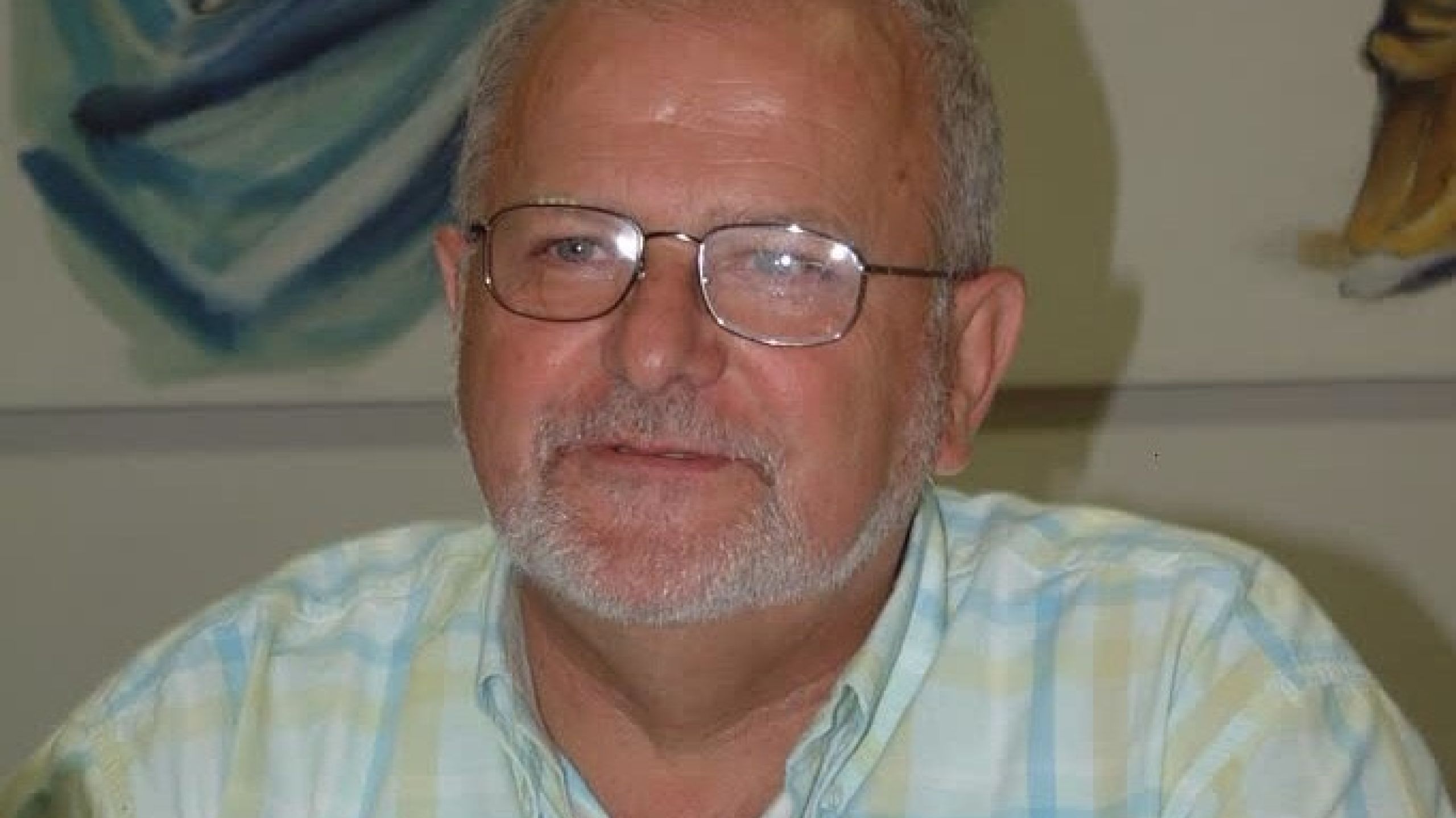 Annuncio della morte di P. Marco Ballabio s.x.
