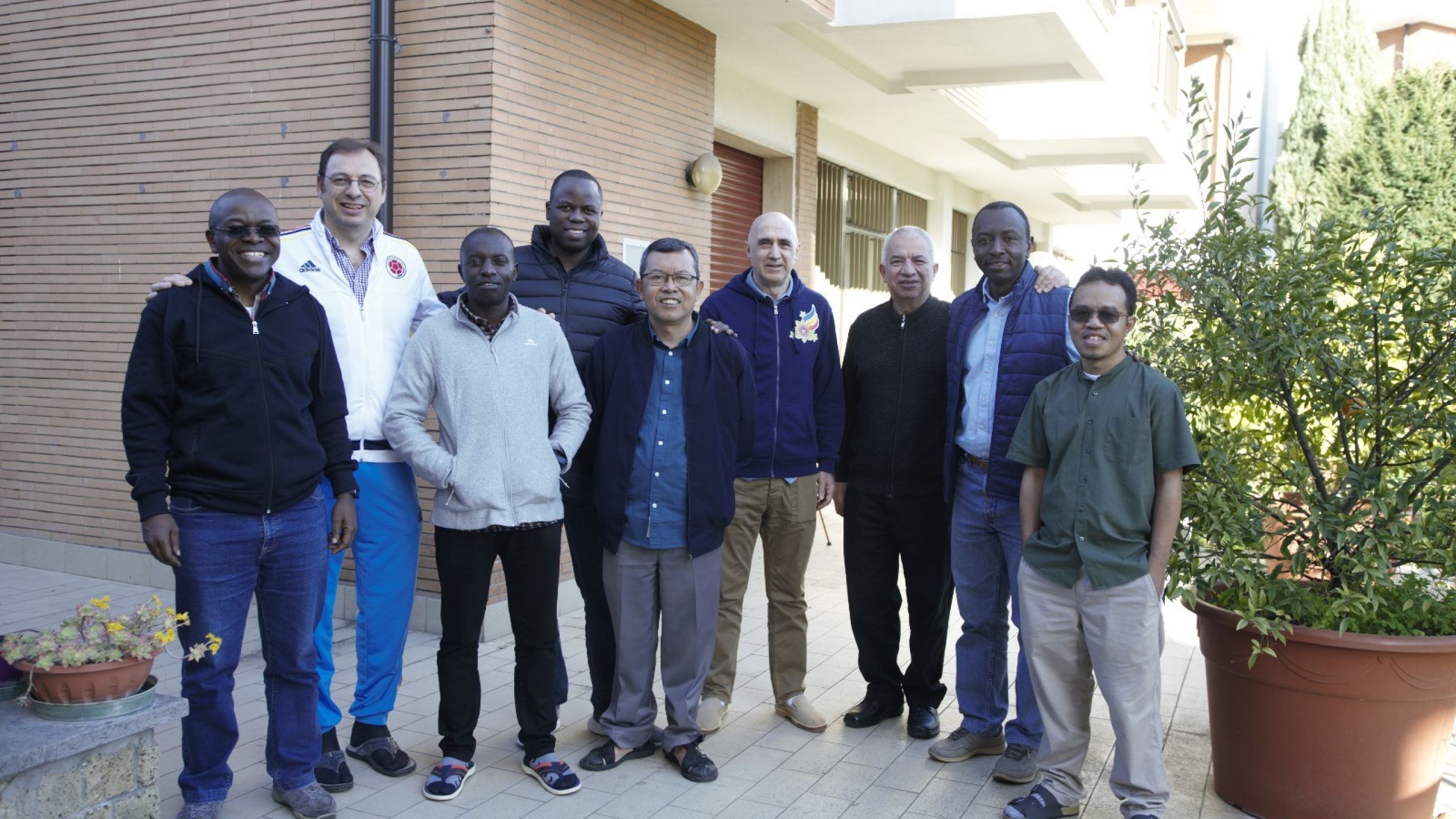 Final Message of the General Commission for the Basic Formation