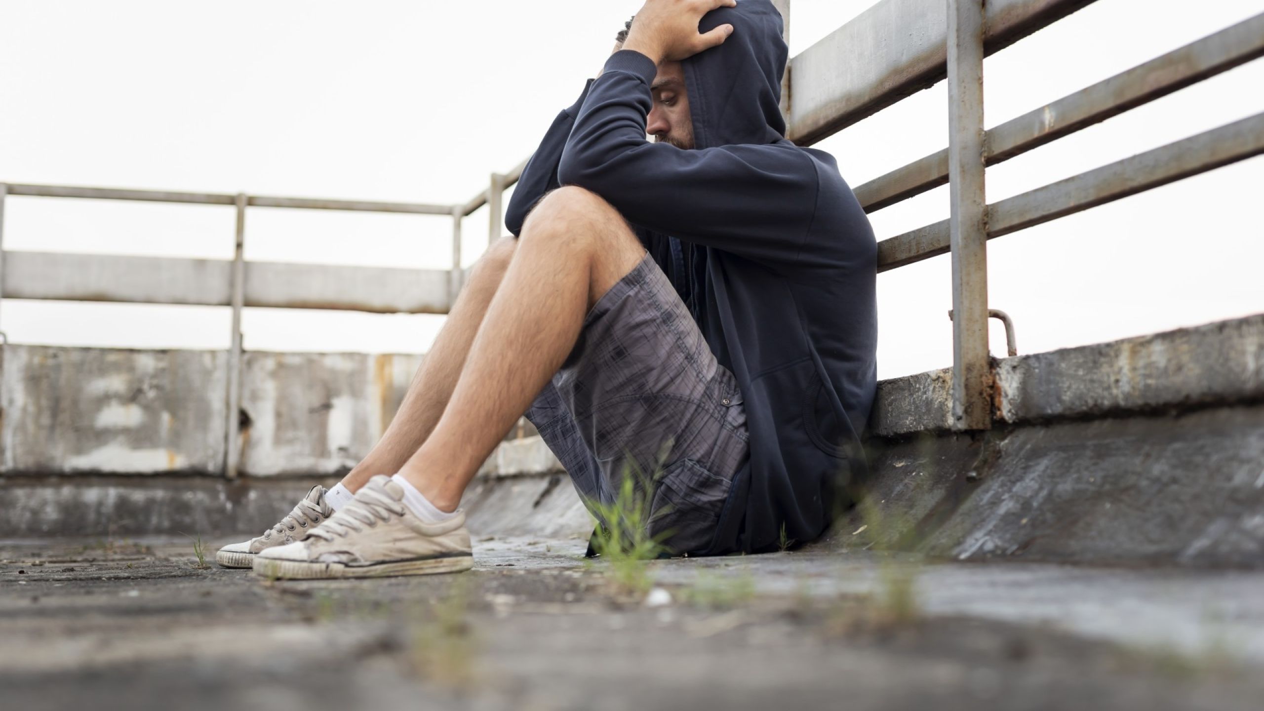 Distinguer la désolation de la dépression