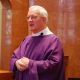 Annuncio della morte di P. Anthony Blaise Lalli sx