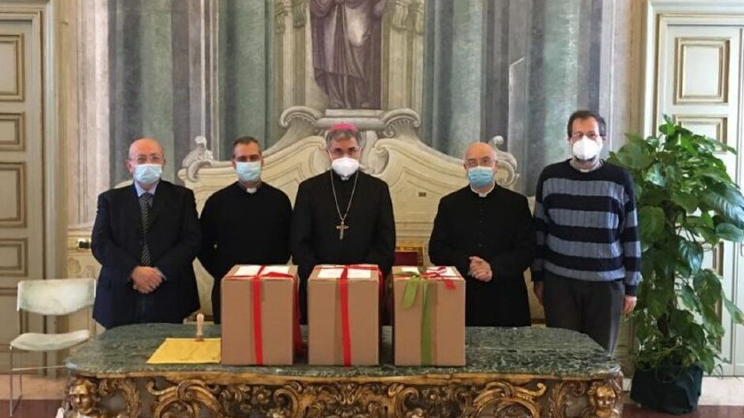 Annunciò il vangelo in Giappone nel XVII secolo