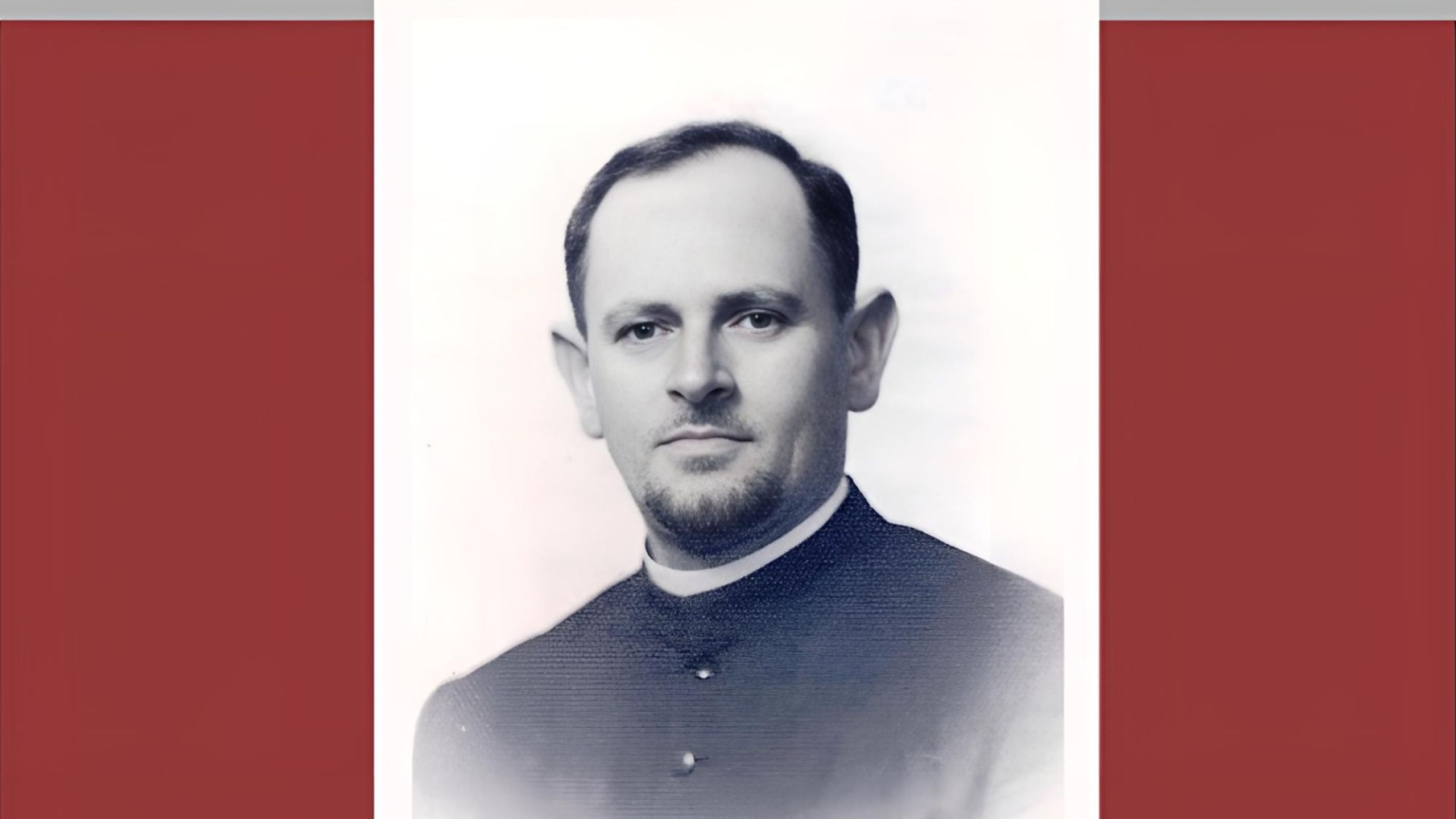 Spera Fr. Luigi