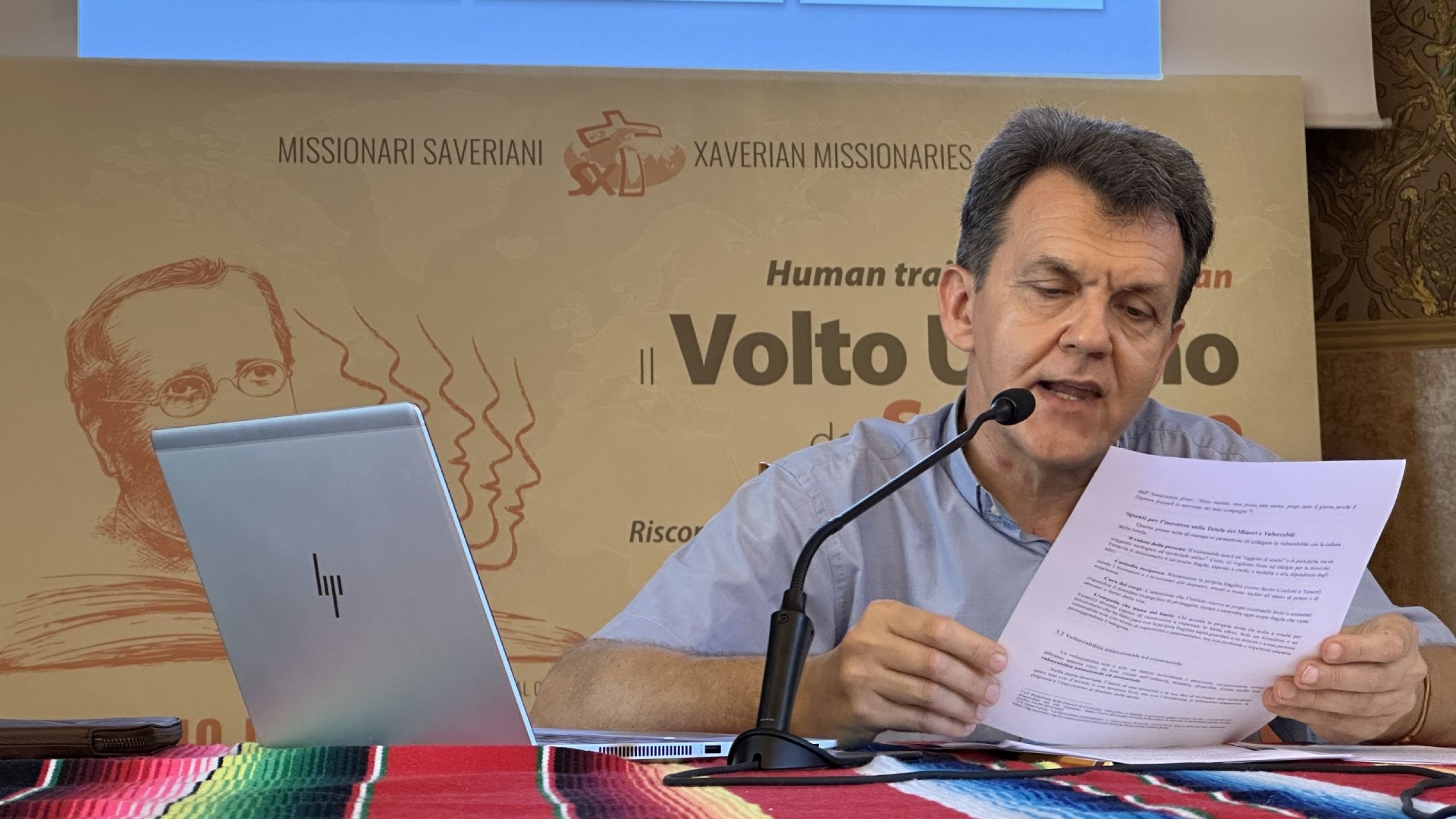 Tutela e missione: il volto umano che protegge i più fragili
