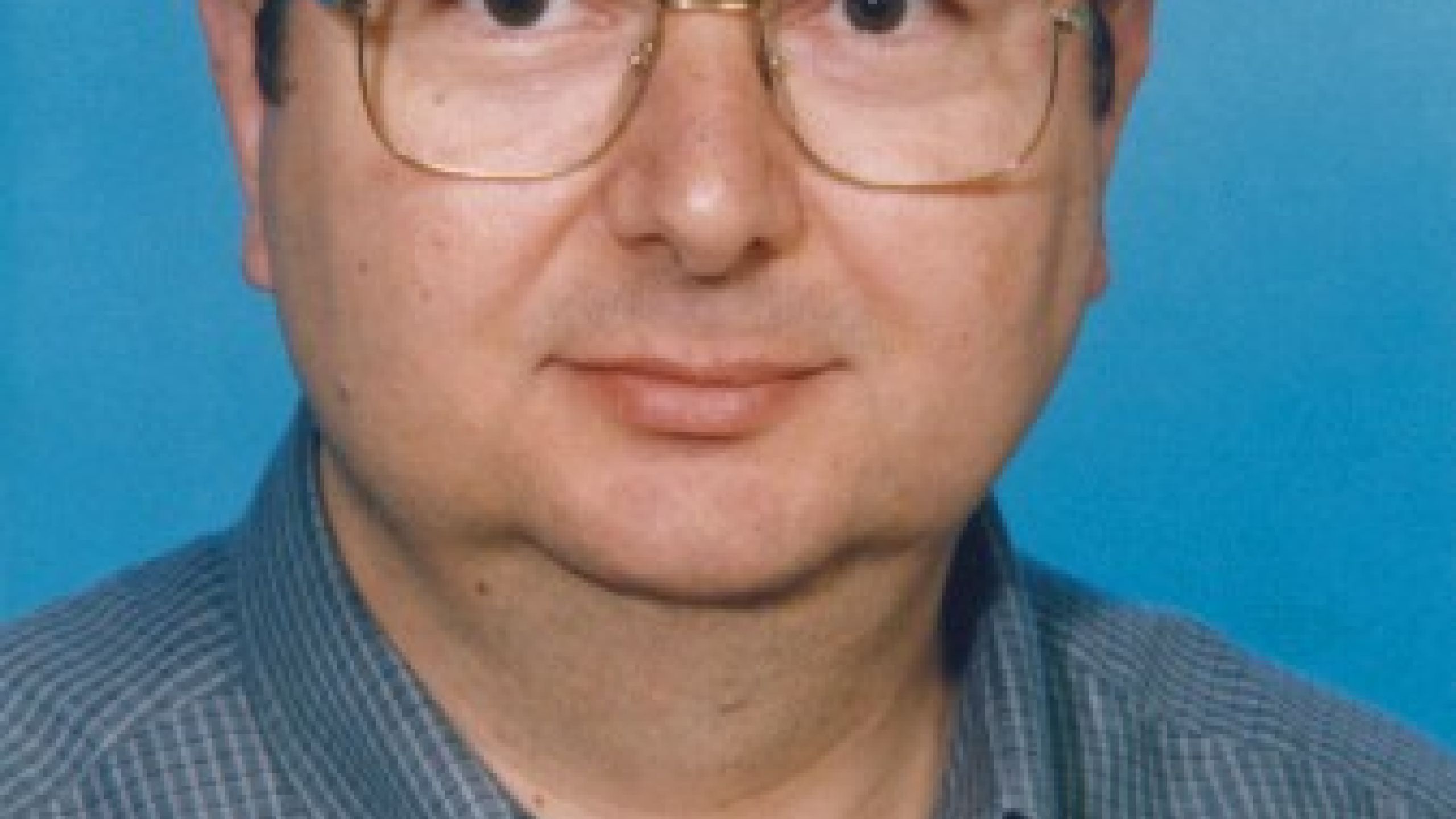 Annuncio della morte di P. Danilo Marchetto