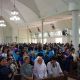 Bishop Situmorang on Fr. La Ruffa