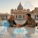 Magnifica Humanitas: Custodire la dignità umana nell’era dell’AI