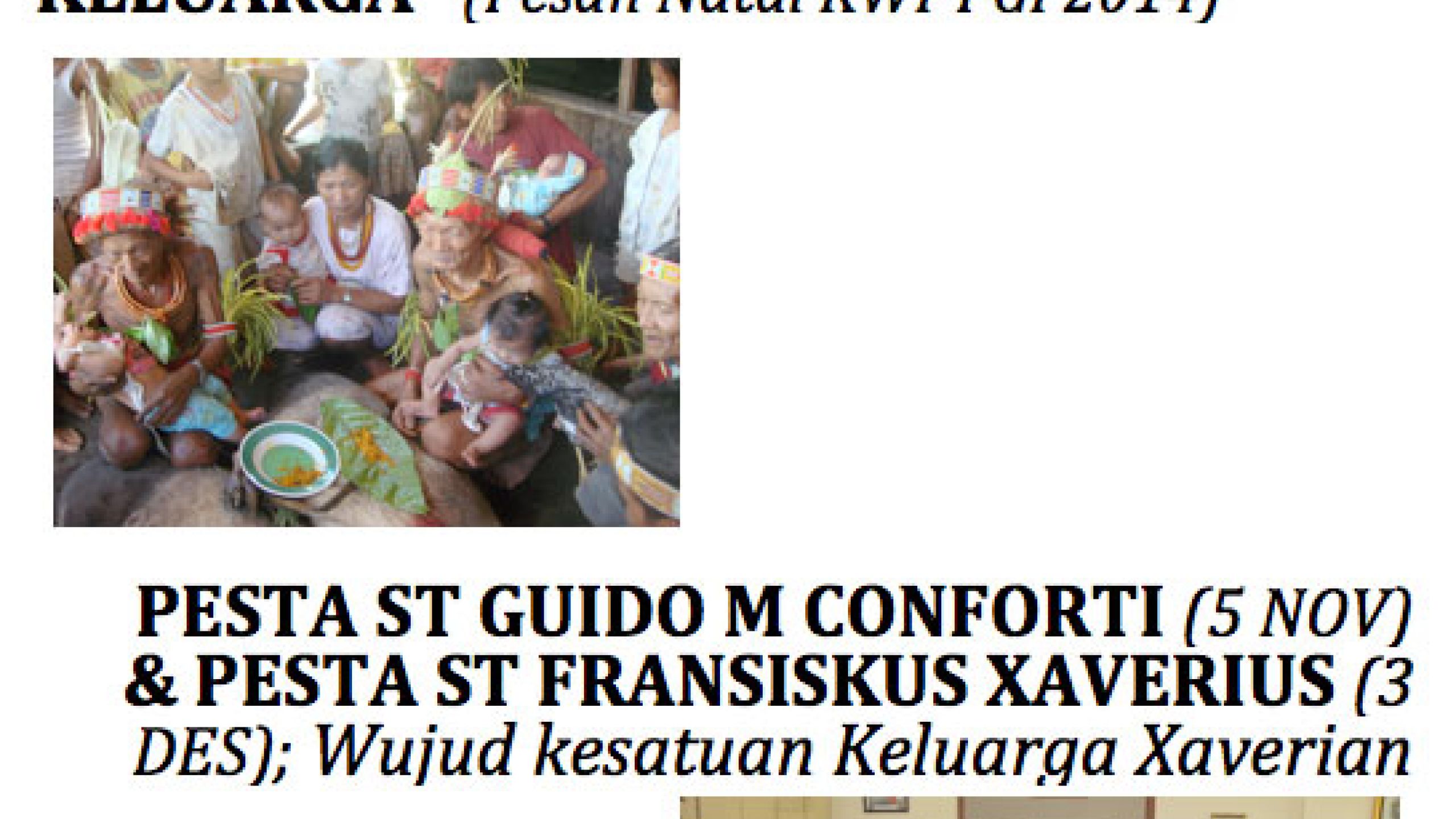 Keluarga Kita 36