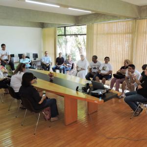 6° Encuentro Nacional do Comina