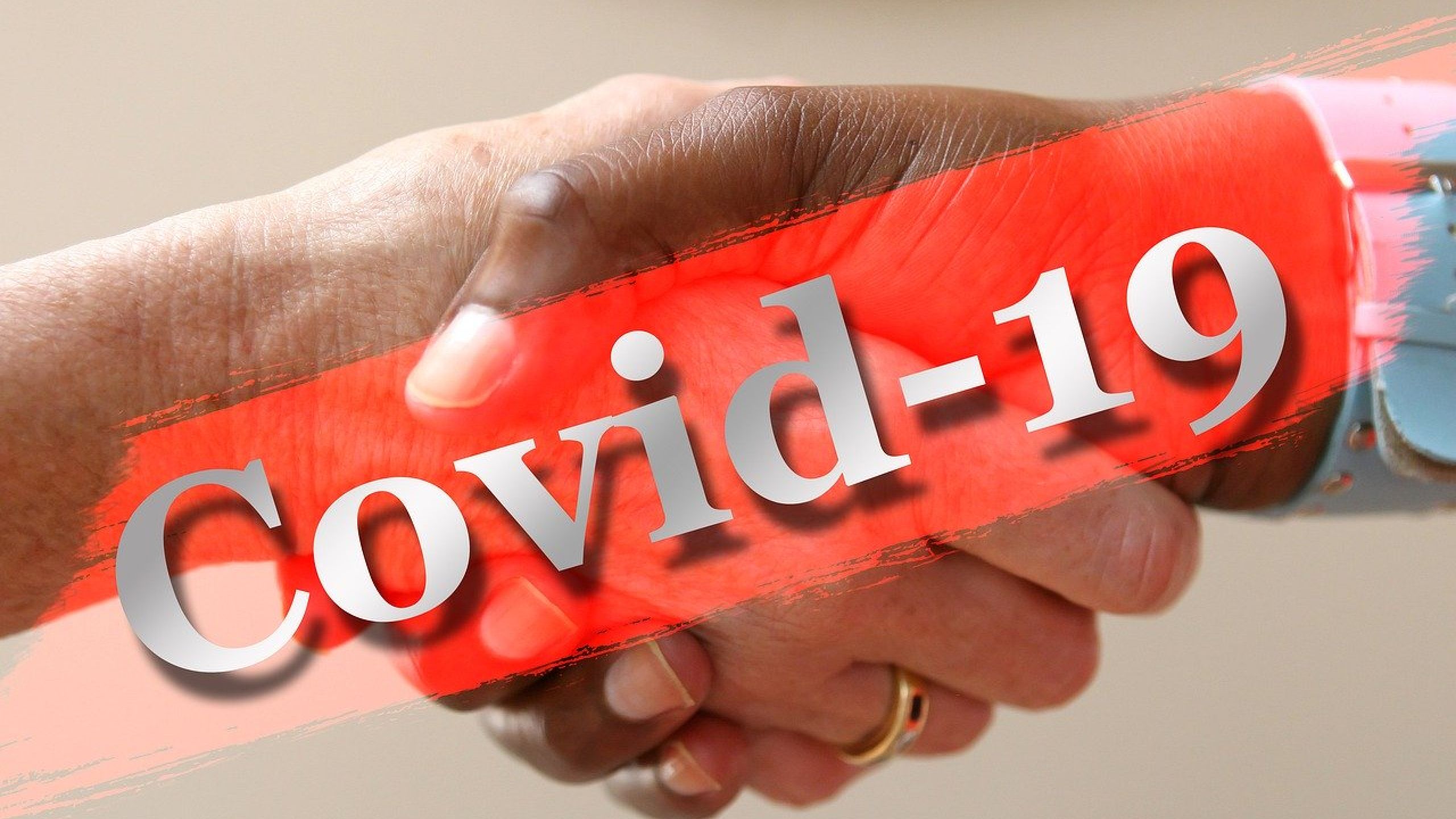 In tempi di Pandemia. Lettera della DG
