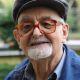 Annuncio della morte di P. Ernesto Tomé