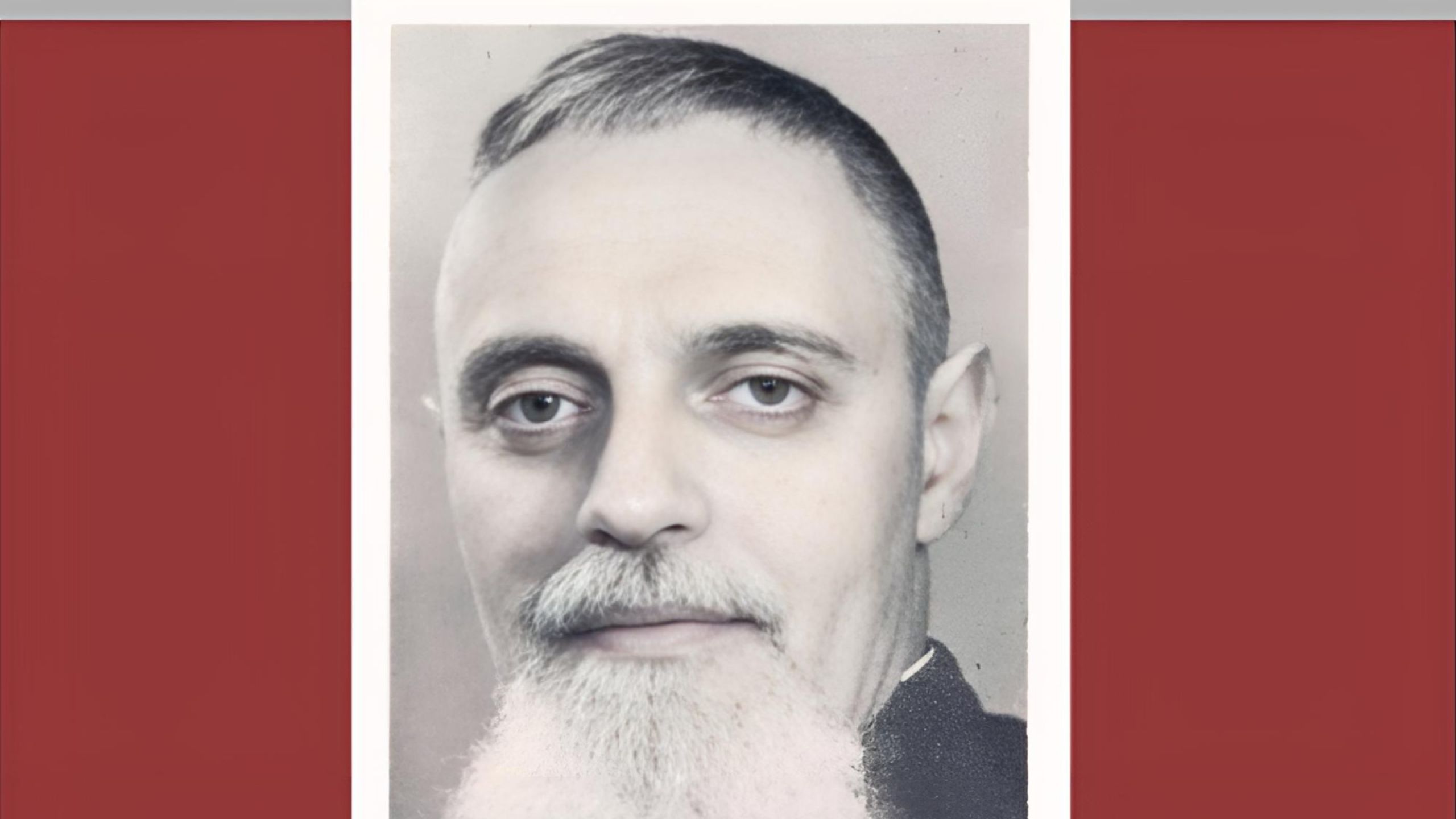 Germano Fr. Valeriano