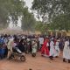 Marcher ensemble pour annoncer l’Évangile Marcher ensemble pour annoncer l’Évangile