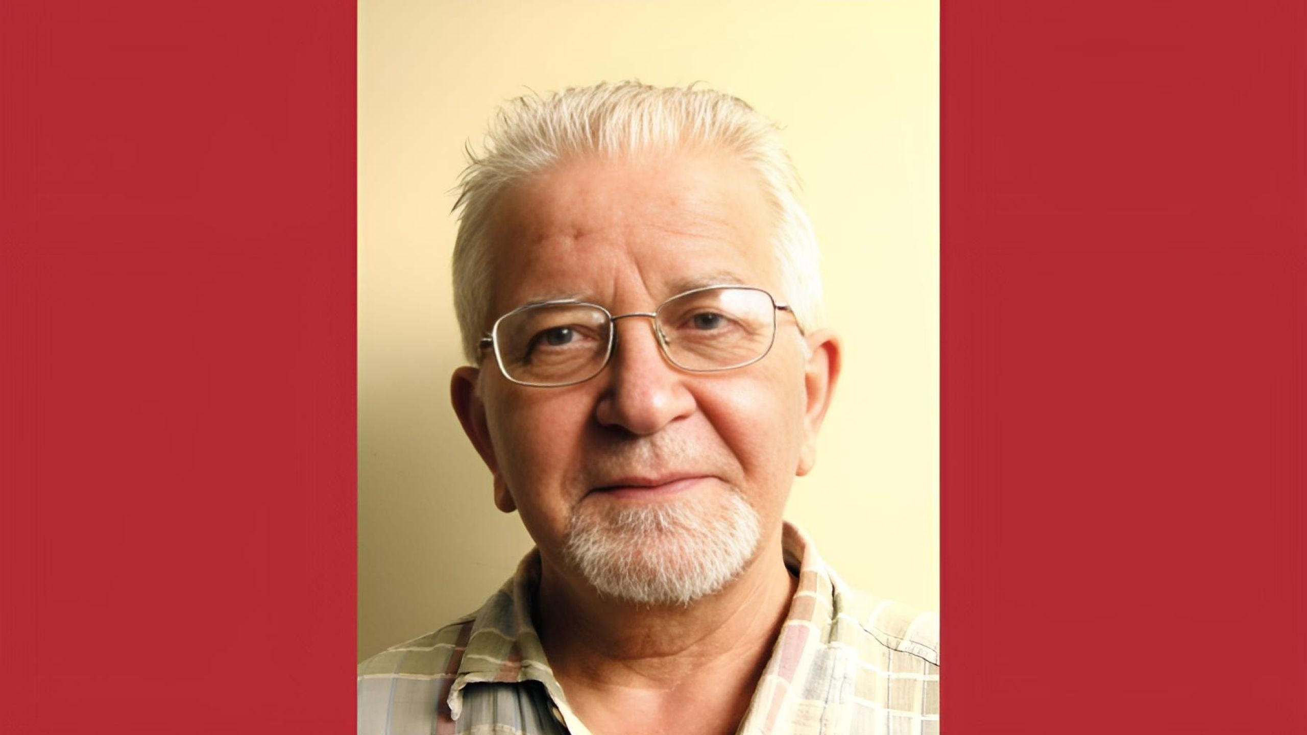 Garello P. Silvano