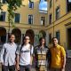 Un tempo di grazia e di formazione Un tempo di grazia e di formazione