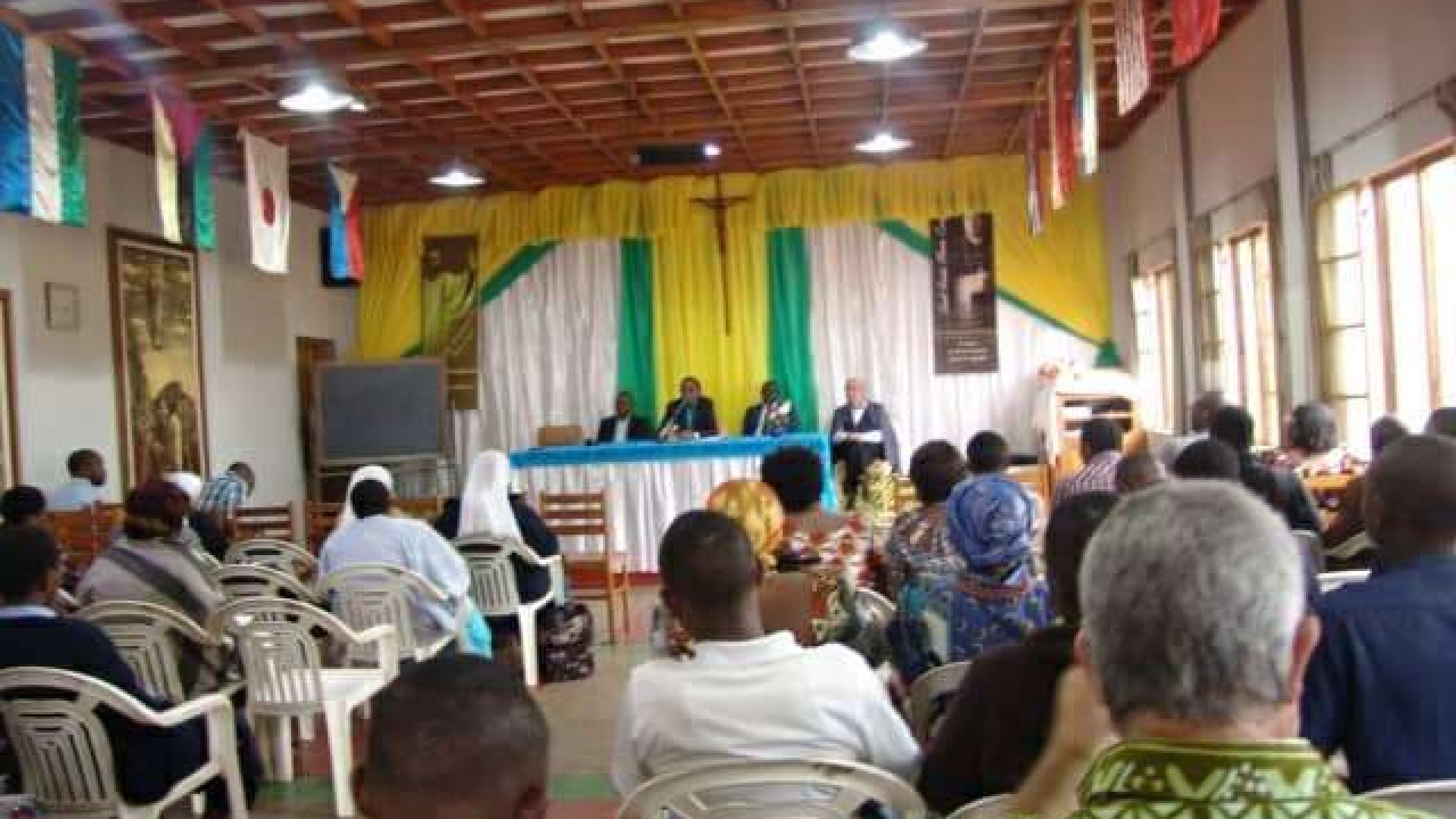 Repenser l’éducation moderne : l’héritage du Père Dominique Milani à l’Afrique