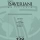 iSaveriani 138 iSaveriani 138