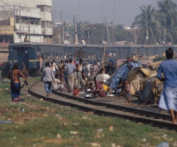 dacca 1988