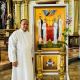 “I WOULD LIKE TO BE A FR. ALBERT JOUBERT”
