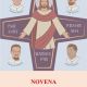 NOVENA ai Beati Giovanni Didonè e compagni, martiri NOVENA ai Beati Giovanni Didonè e compagni, martiri