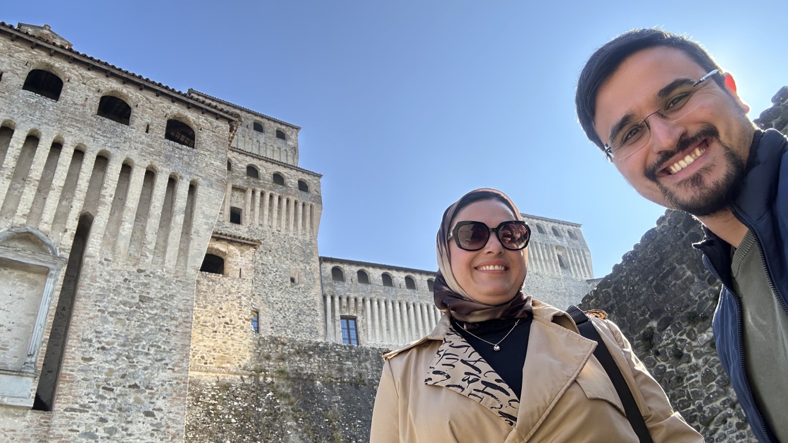 Storie di speranza: L'amore di una madre