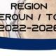 Echos de la Région n° 10 Echos de la Région n° 10