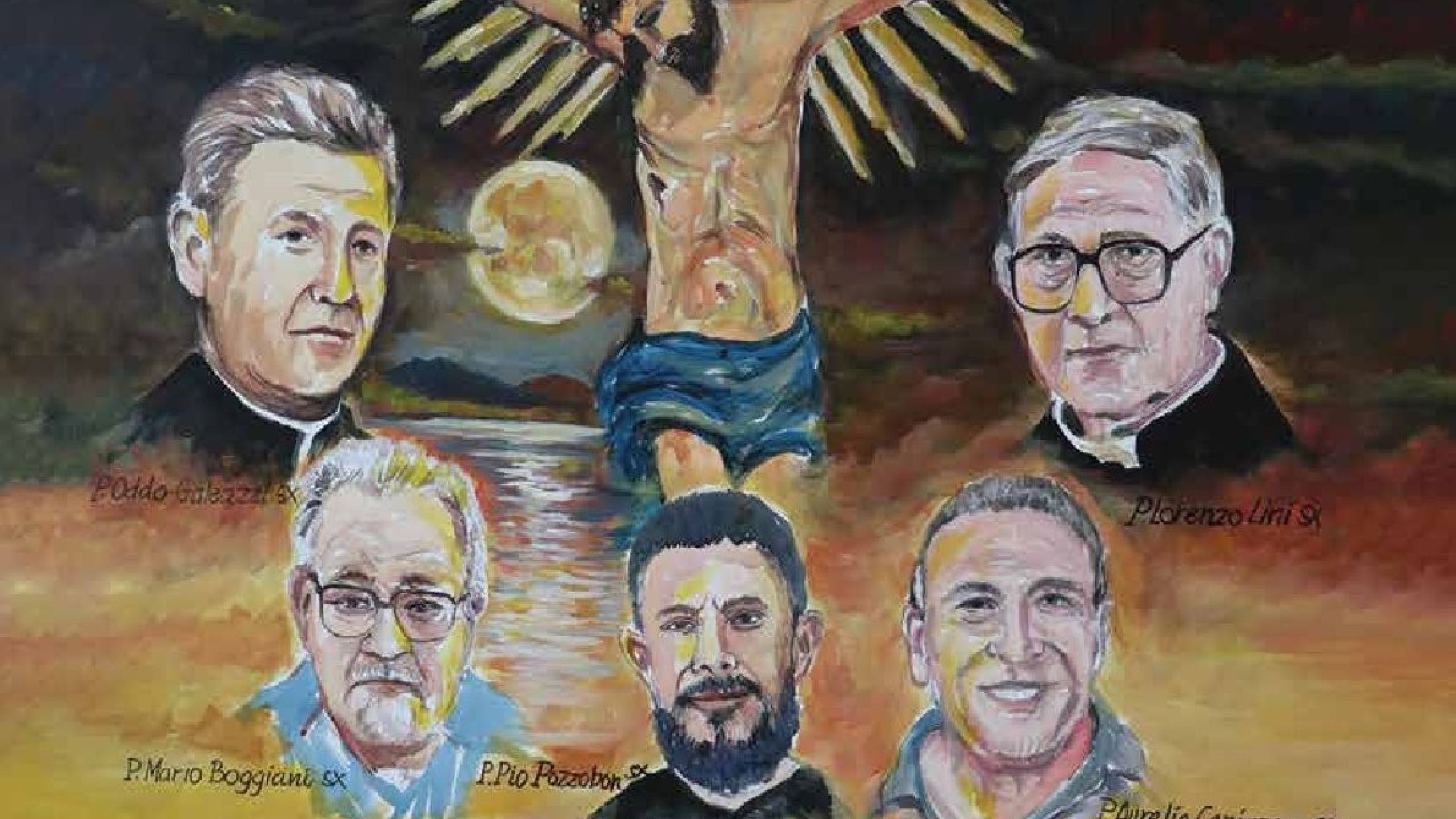 75 ANNI DI PRESENZA SAVERIANA IN INDONESIA