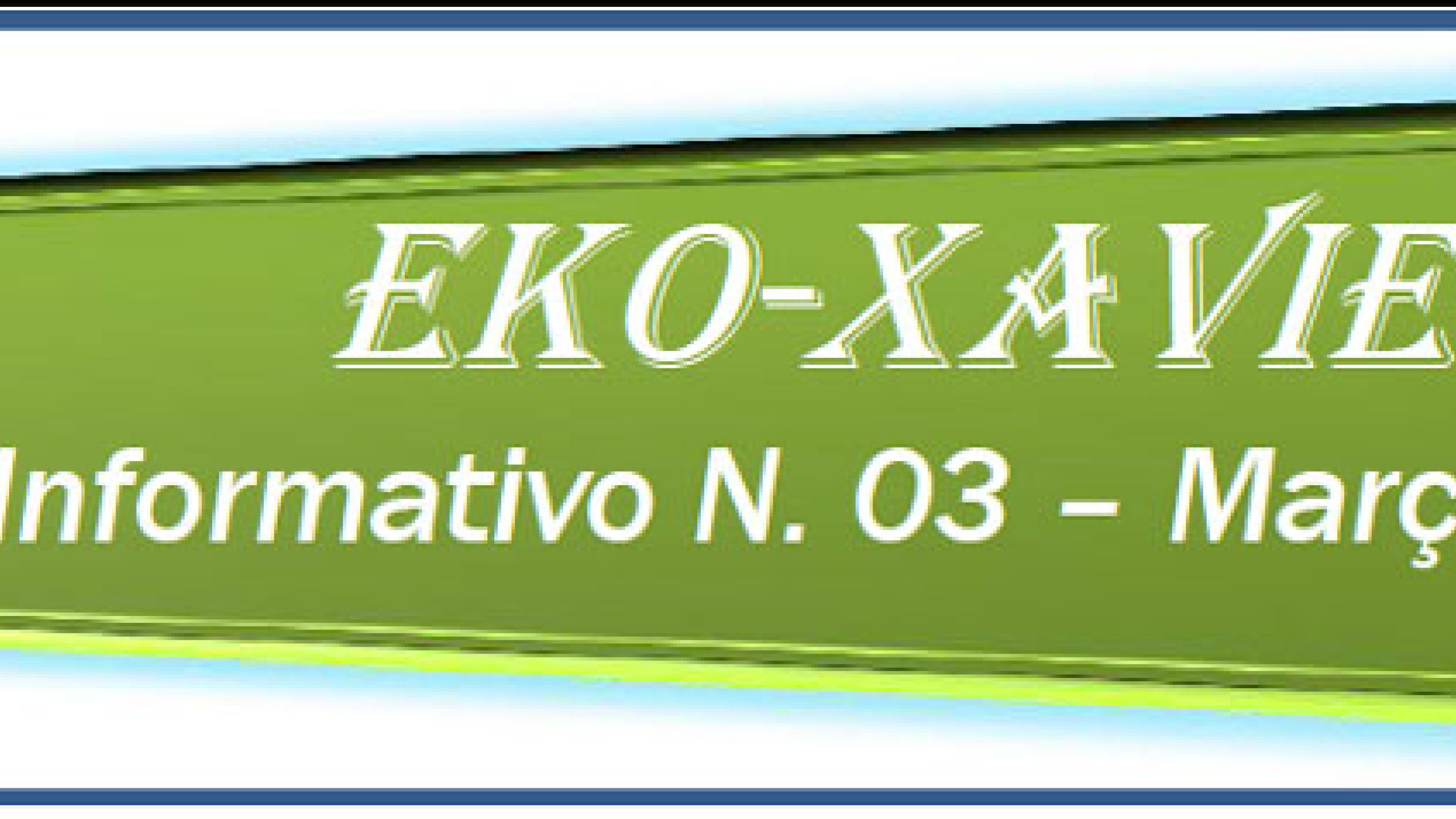 Eko-Xavier 3/2015