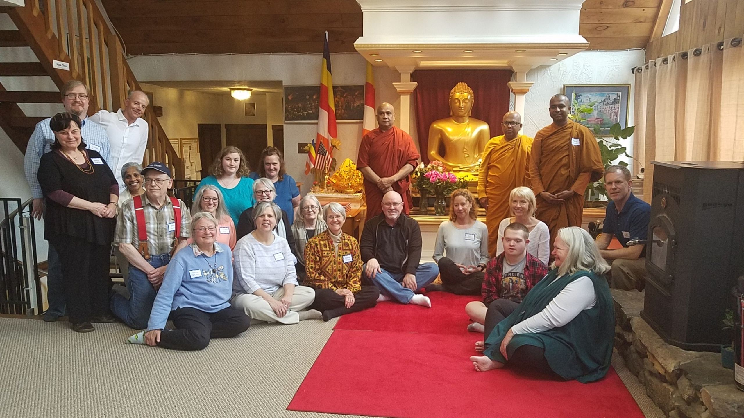Xaverian Interreligious Dialogue in the United States