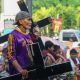 500 years of christianity in The Philippines
