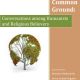 Common Ground: Conversations Among Atheists, Humanists, and Religious Believers
