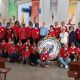 La Fraternidad Javeriana La Fraternidad Javeriana