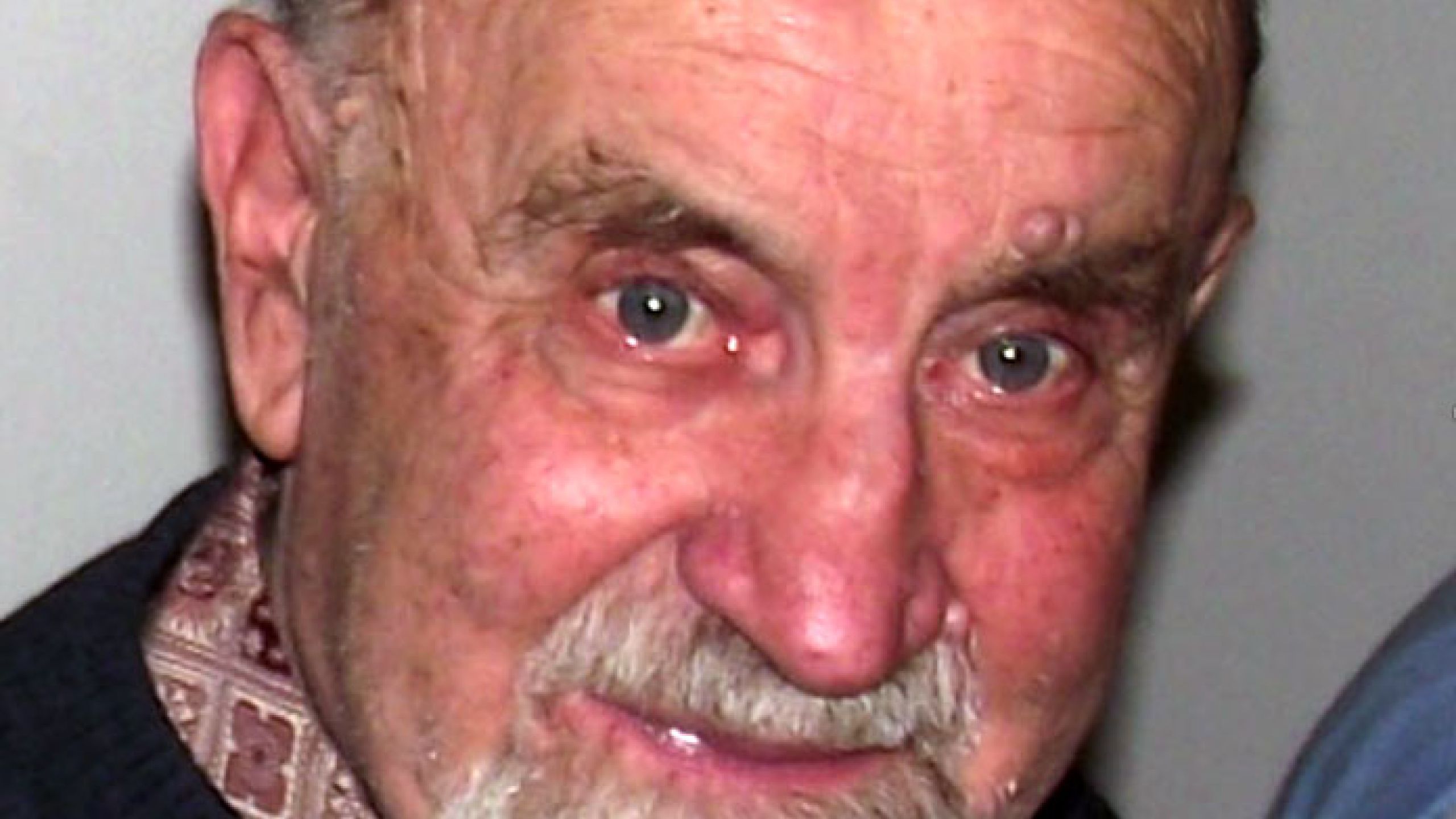 Annuncio della morte di p. Corrado Stradiotto