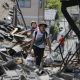 Terremoto in Giappone