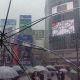 Emergenza alluvioni nel Kyushu (Giappone)