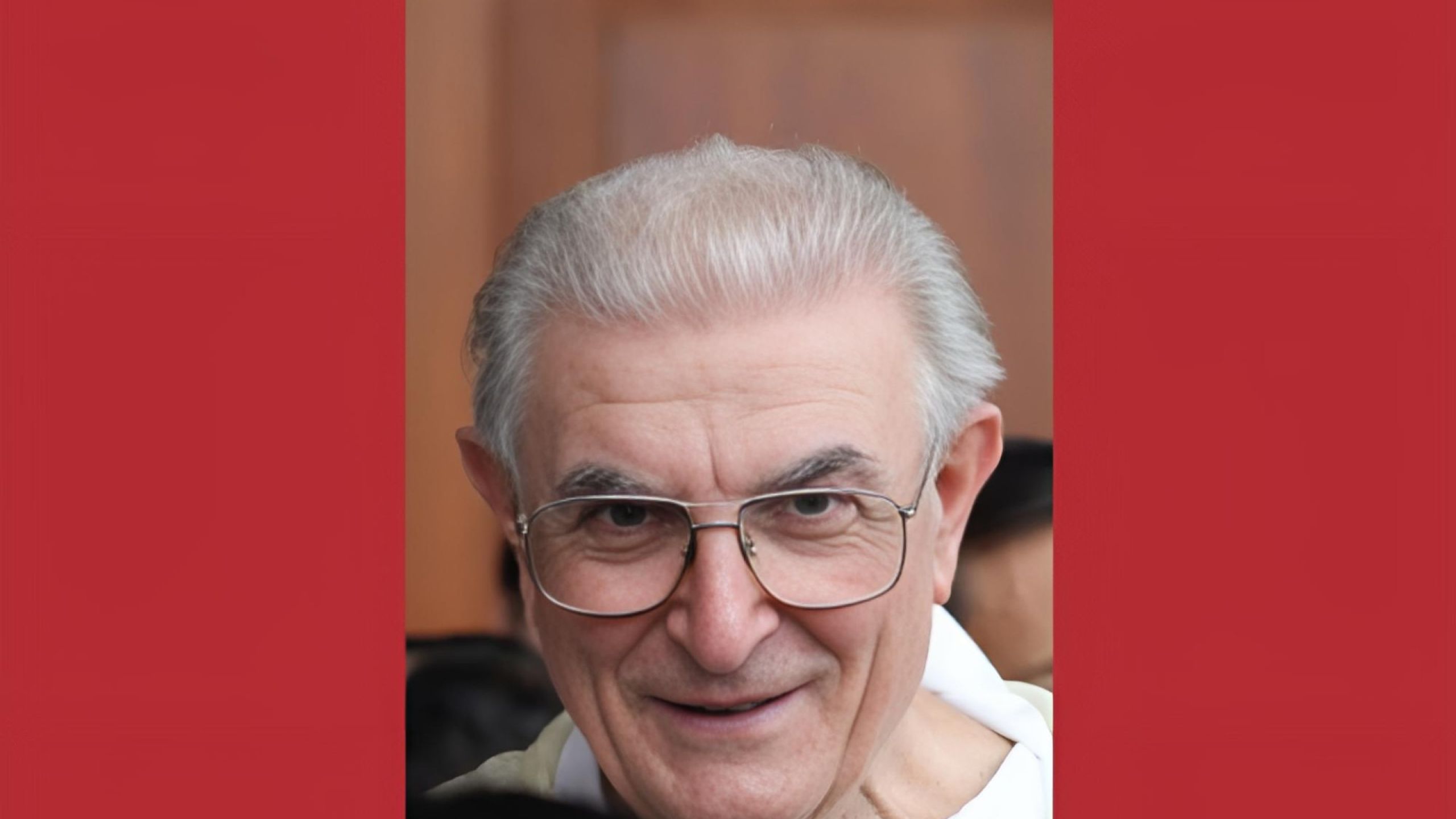 P. Otello Pancani