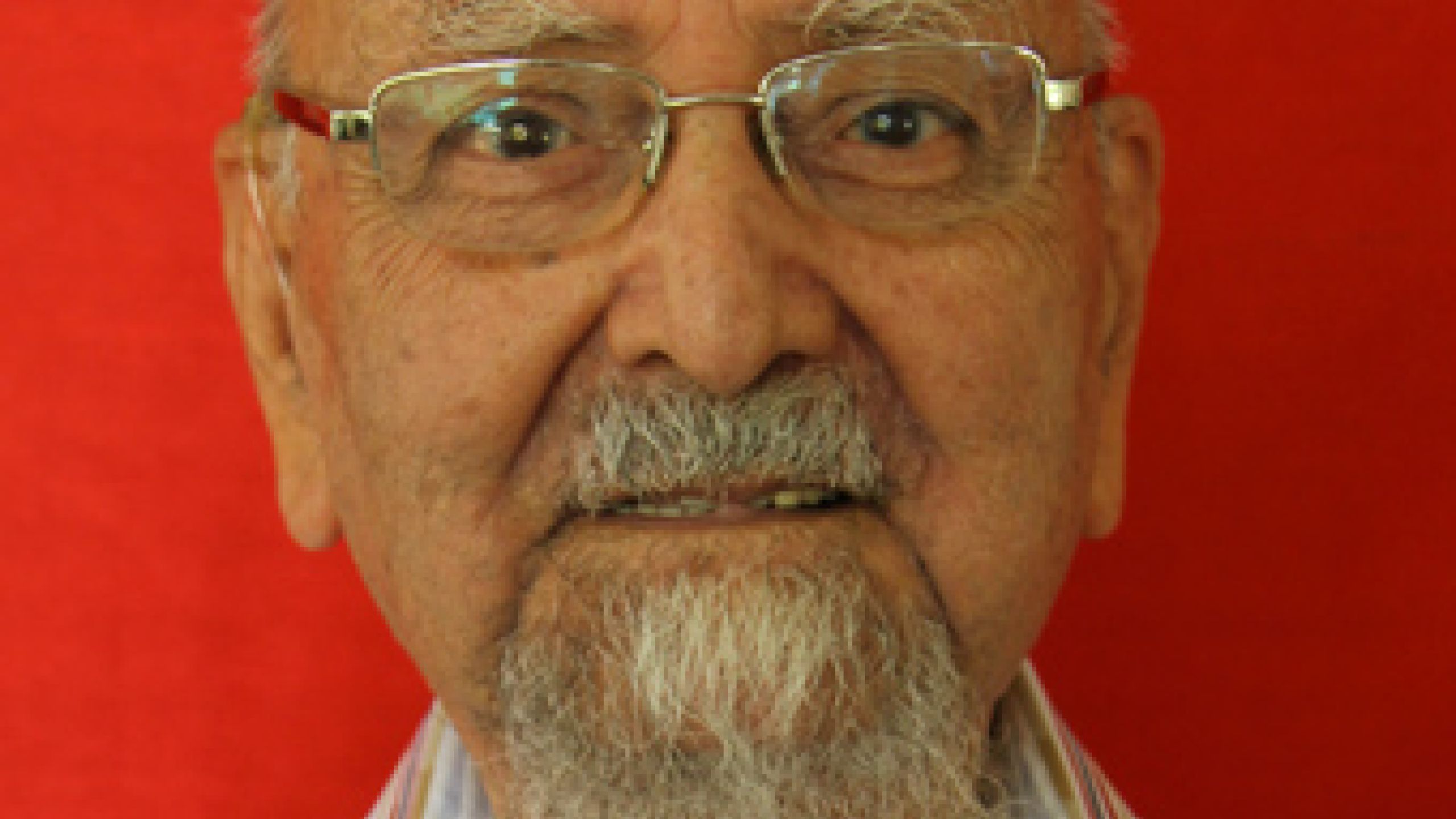 P. Aldo La Ruffa