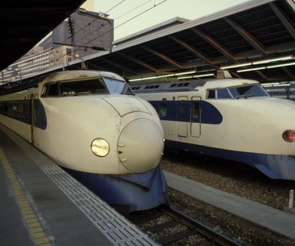 Tokio