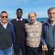 Marruecos: Desde lejanas tierras, paz y bien a todos