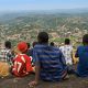 Adolescenza nella cultura Limba in Sierra Leone