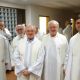 CELEBRAZIONE DEL 50° ANNIVERSARIO  DI ORDINAZIONE PRESBITERALE