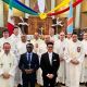 Diez Misioneros Xaverianos emiten sus votos perpetuos Diez Misioneros Xaverianos emiten sus votos perpetuos