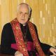 BENEDIZIONE DEL SEPOLCRO DI MONS. GIOVANNI GAZZA BENEDIZIONE DEL SEPOLCRO DI MONS. GIOVANNI GAZZA