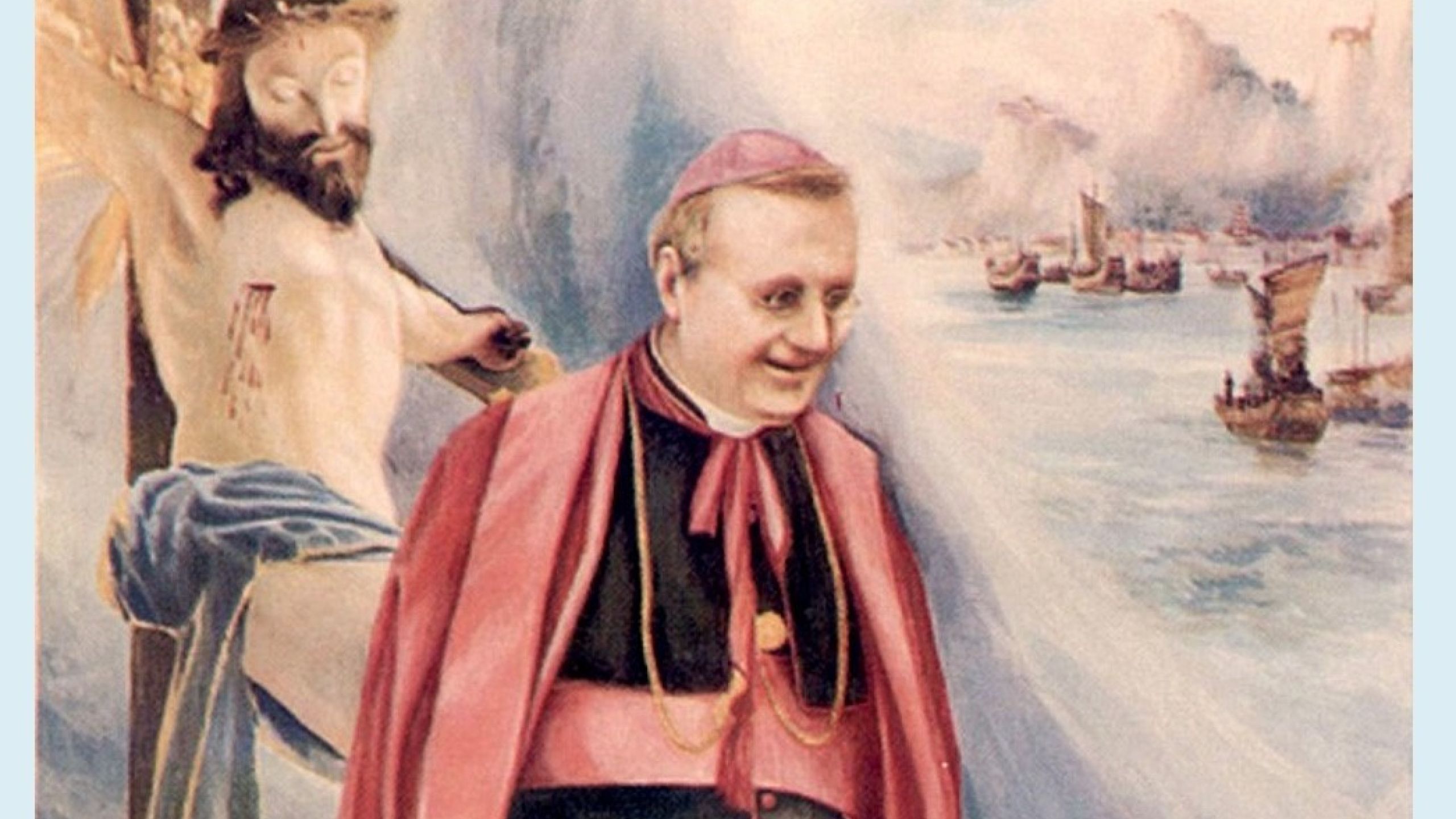 El martirio, expresión del don total y gracia de parte de Dios