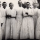 Seventy years of mission in Sierra Leone are our hard work, but also our joy