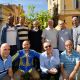 Messaggio finale dell'Incontro dei Rettori delle Teologie sx Messaggio finale dell'Incontro dei Rettori delle Teologie sx