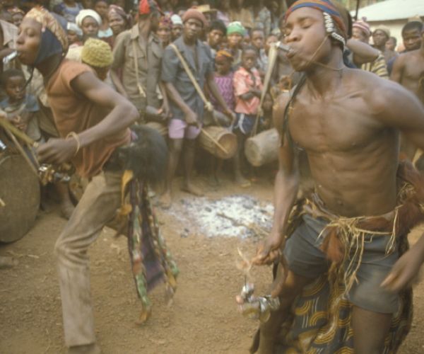 Sierra Leone (Kamabai 2)
